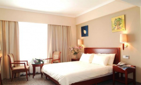 GreenTree Inn Liaoning Jinzhou Railway Station Express Hotel